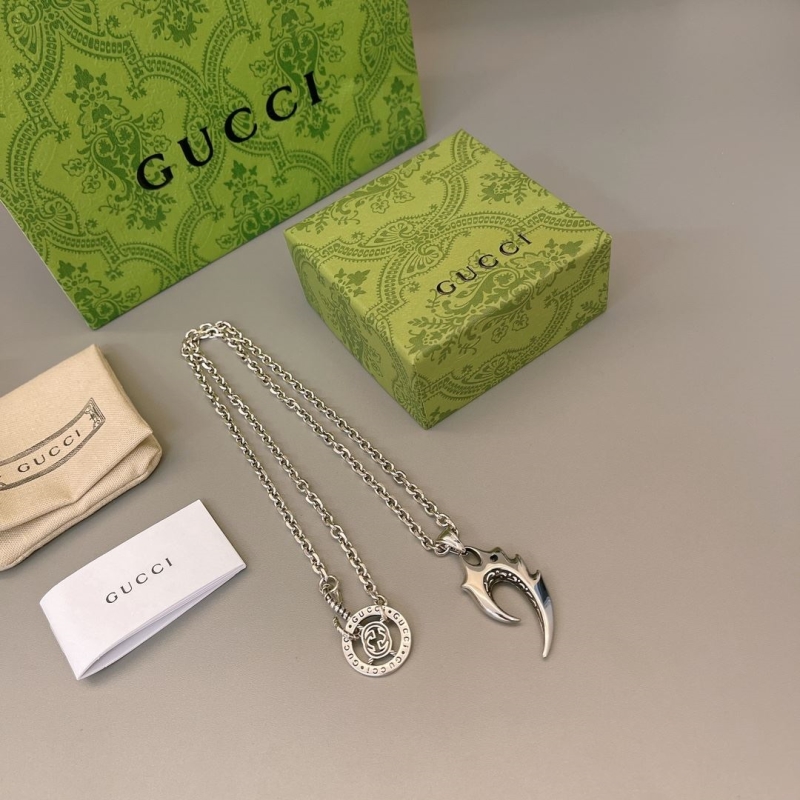 Gucci Necklaces